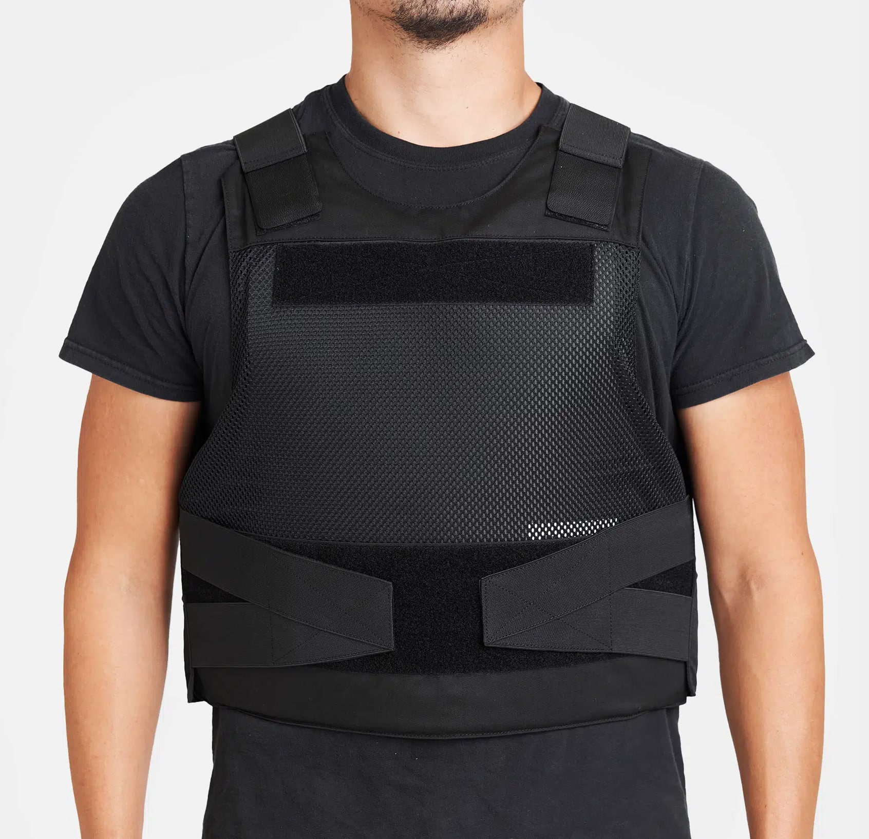 spectre concealable bulletproof vest 1