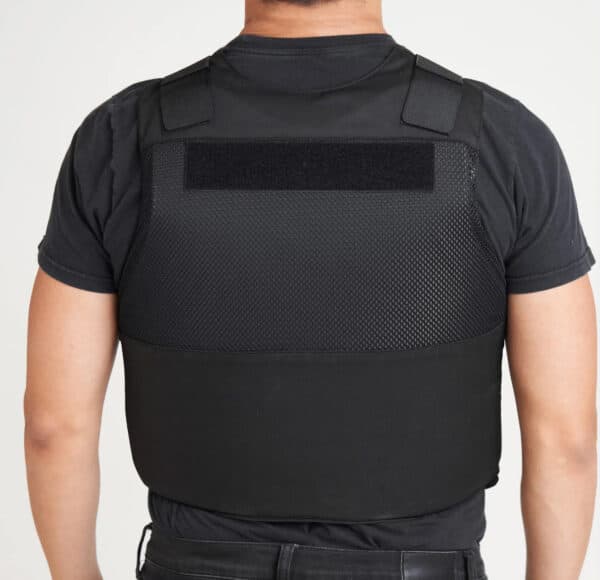 spectre concealable bulletproof vest 2