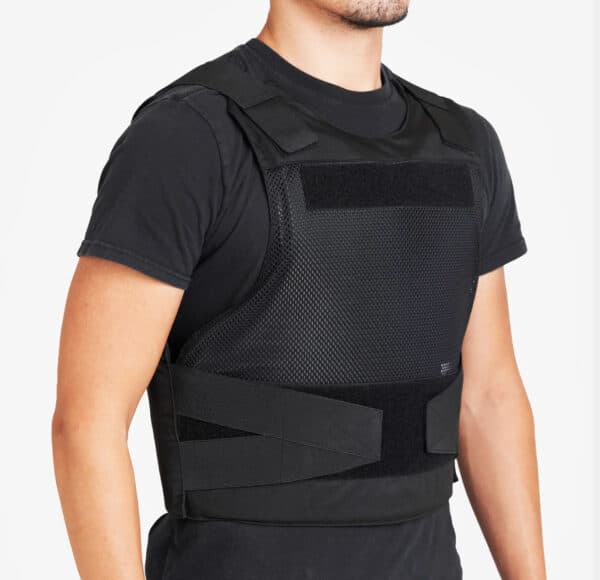 spectre concealable bulletproof vest 3