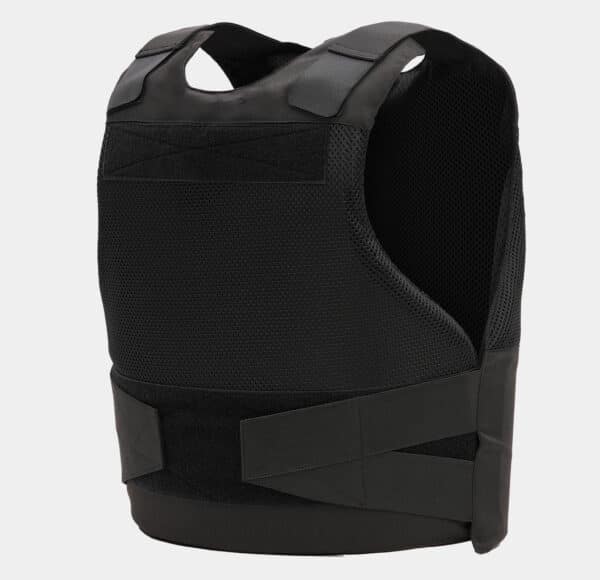 spectre concealable bulletproof vest 4