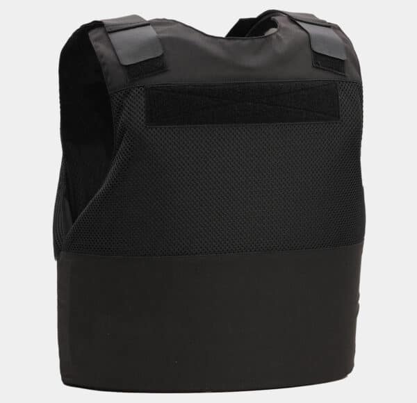 spectre concealable bulletproof vest 5
