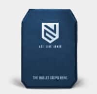 Backpack Armor 11×17″ Level 3A