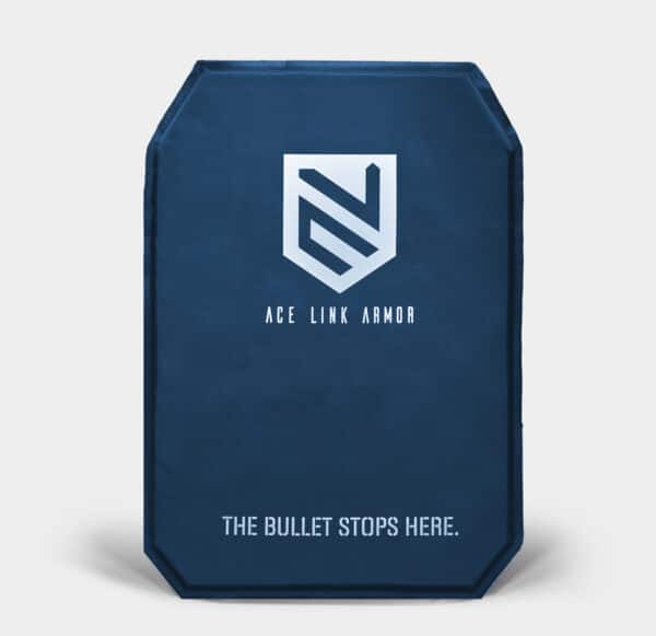 Backpack Armor 11×17″ Level 3A