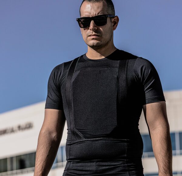 bulletproof tshirt 2