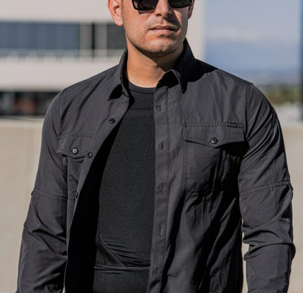 bulletproof tshirt 4