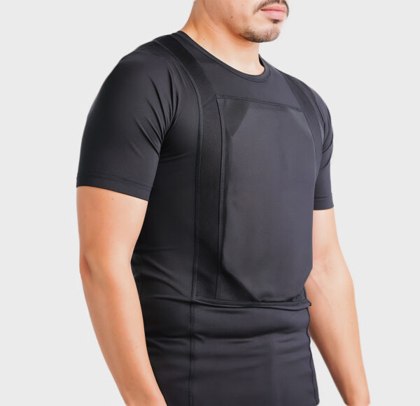 bulletproof tshirt product picture3