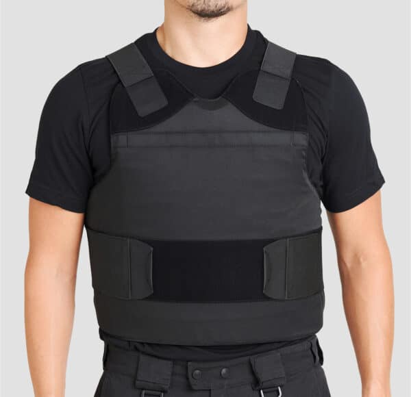 bulletproof vests enhancer level3a 2