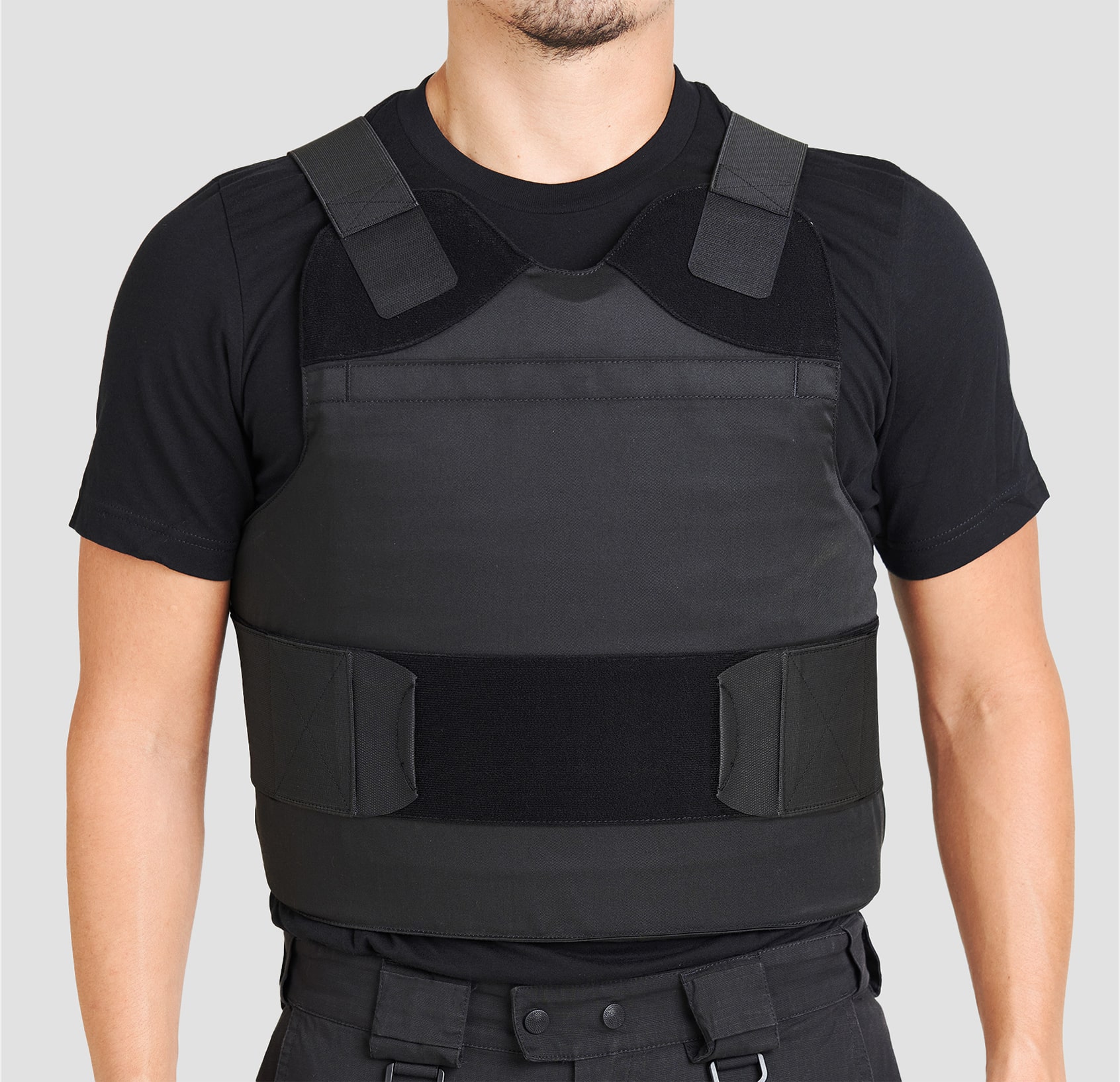 bulletproof vests enhancer level3a 2