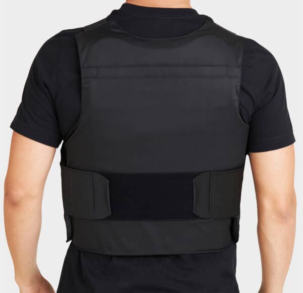 bulletproof vests enhancer level3a 3