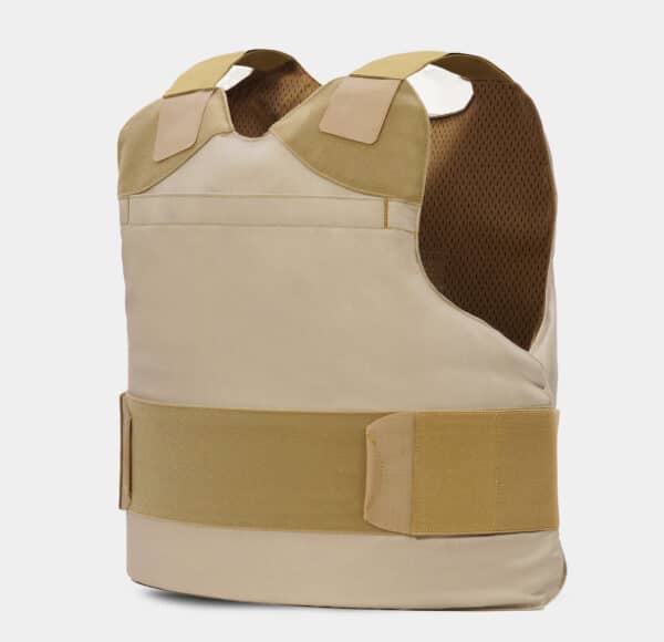 bulletproof vests enhancer level3a 4