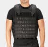 comp 28 tactical bulletproof vest 1