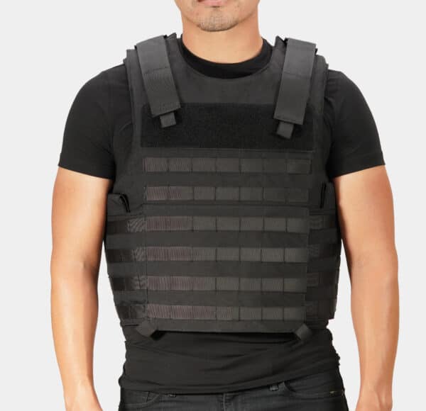comp 28 tactical bulletproof vest 1