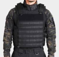 comp 28 tactical bulletproof vest 2