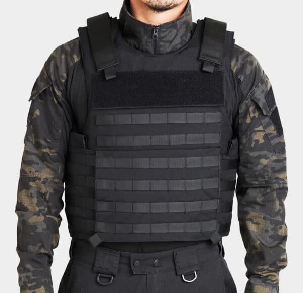 comp 28 tactical bulletproof vest 2