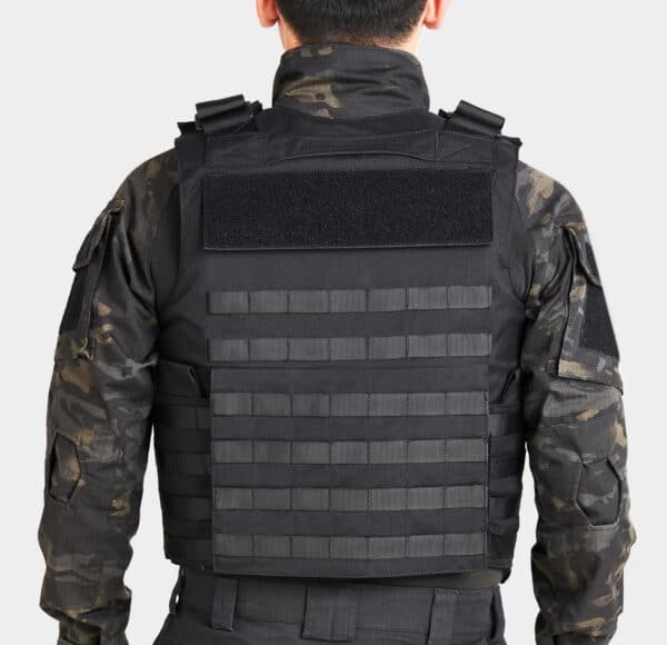 comp 28 tactical bulletproof vest 4