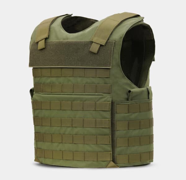 comp 28 tactical bulletproof vest 5