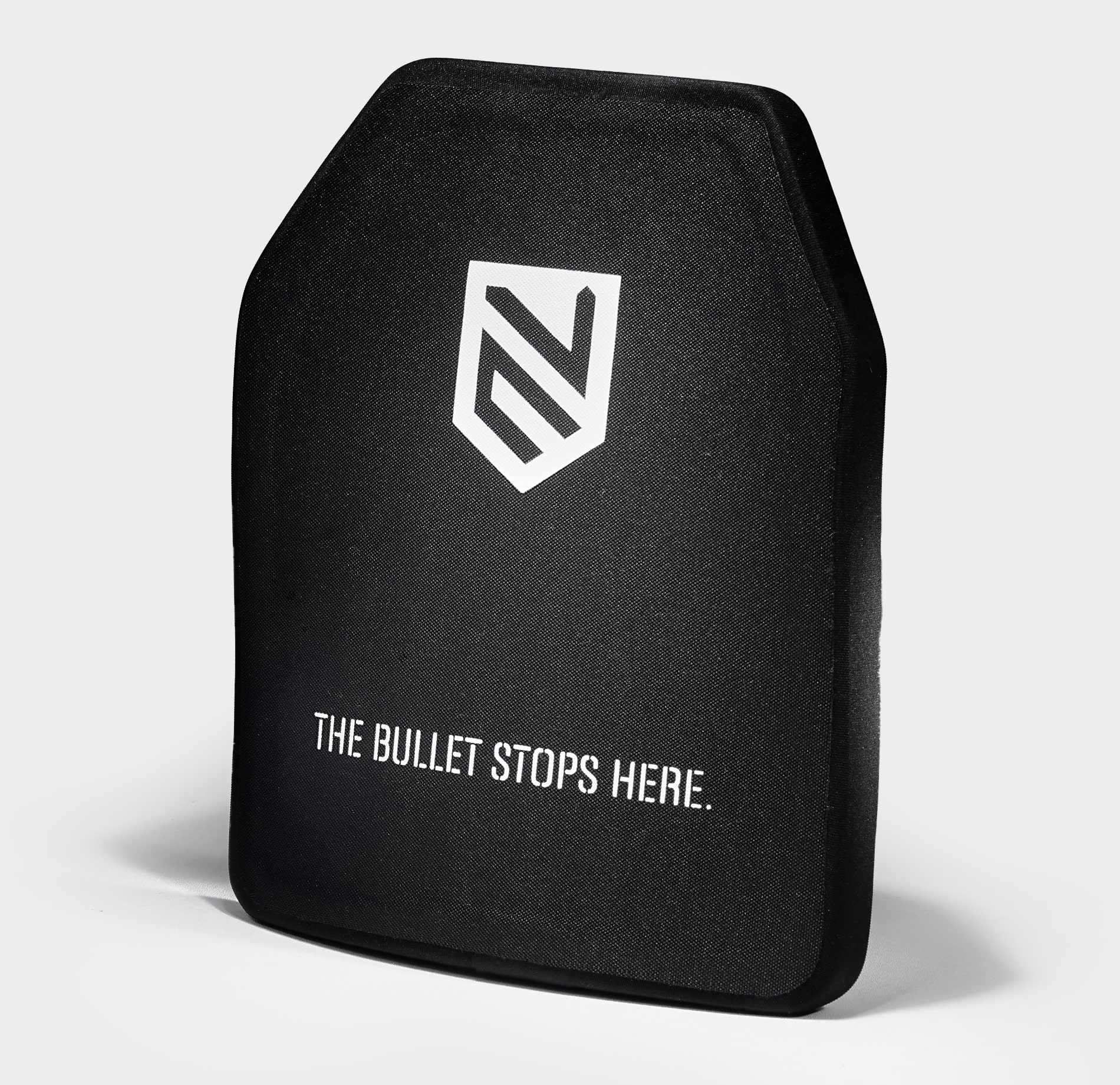 Level 3+ Multi-curve Special Threat Armor Plate