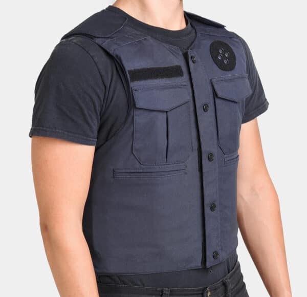 primer bulletproofvest level3a 1