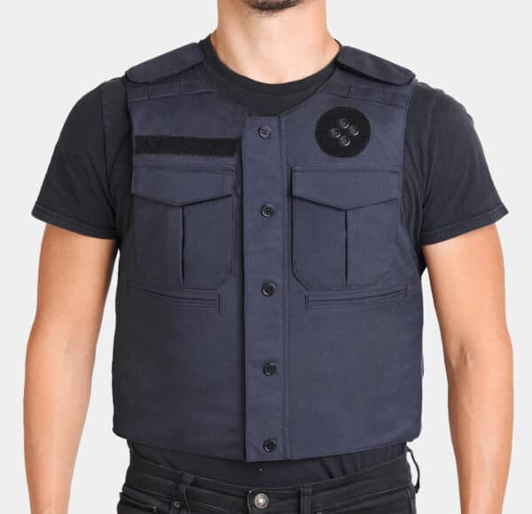 primer bulletproofvest level3a 2