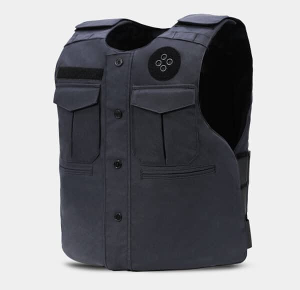 primer bulletproofvest level3a 4
