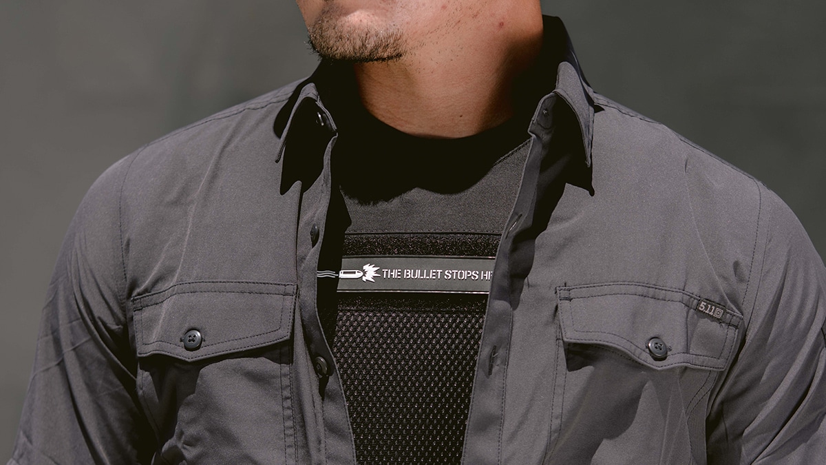 spectre concealable bulletproof vest 11