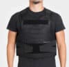 Spectre Concealable Bulletproof Vest Level 3A Color Black
