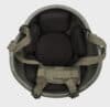 Ballistic Helmet Padding
