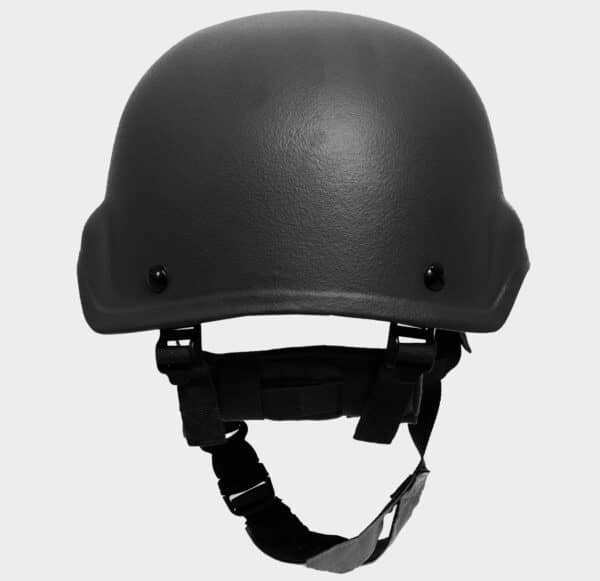 Ballistic Helmet Mich OD Green