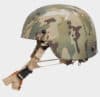 MICH Ballistic Helmet – Multicam
