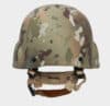 MICH Ballistic Helmet – Multicam