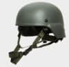 Ballistic Helmet Mich OD Green