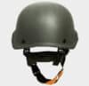 Ballistic Helmet Mich OD Green