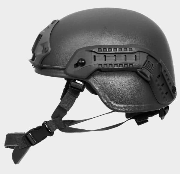 Ballistic Helmet MICH Combat Black