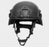 Ballistic Helmet MICH Combat Black