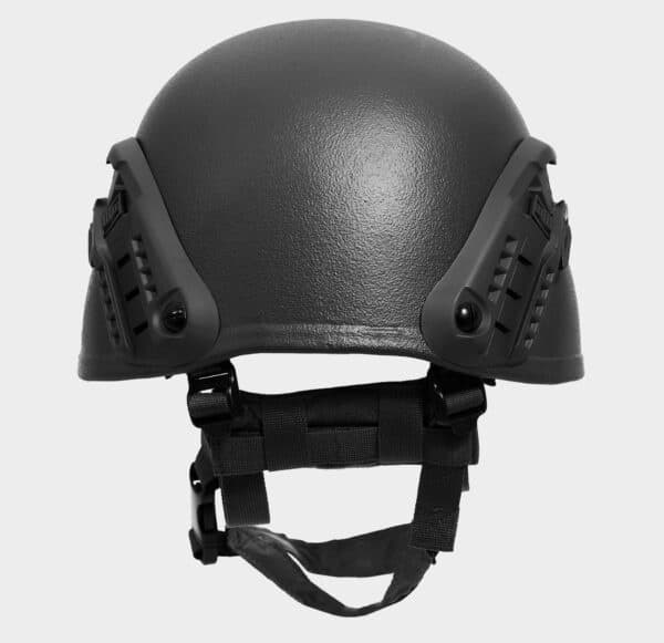 Ballistic Helmet MICH Combat Black