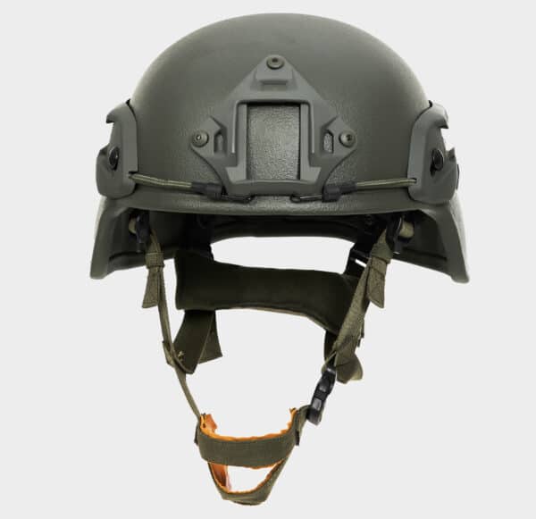 Ballistic Helmet MICH Combat OD Green