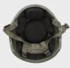 Ballistic Helmet Padding