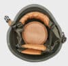 Ballistic Helmet Padding