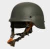 Ballistic Helmet PASGT OD Green