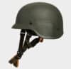 Ballistic Helmet PASGT OD Green