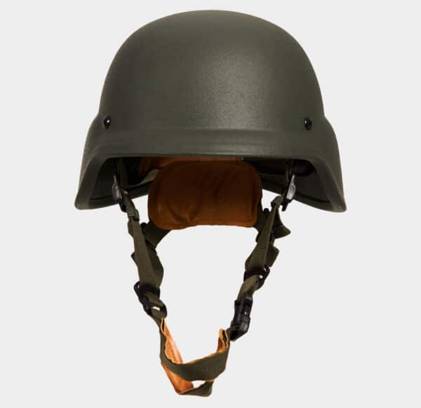 Ballistic Helmet PASGT OD Green