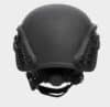 Ballistic Helmet High-Cut Black
