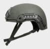 Ballistic Helmet High-Cut OD Green