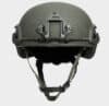 Ballistic Helmet High-Cut OD Green