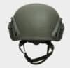 Ballistic Helmet High-Cut OD Green