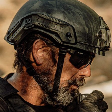 Ballistic Helmets - Ace Link Armor