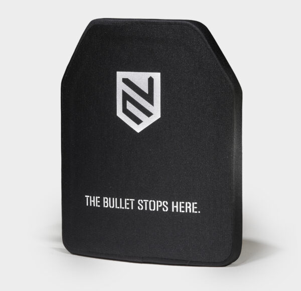 Level 3+ Ceramic Lightweight Plate 10×12″