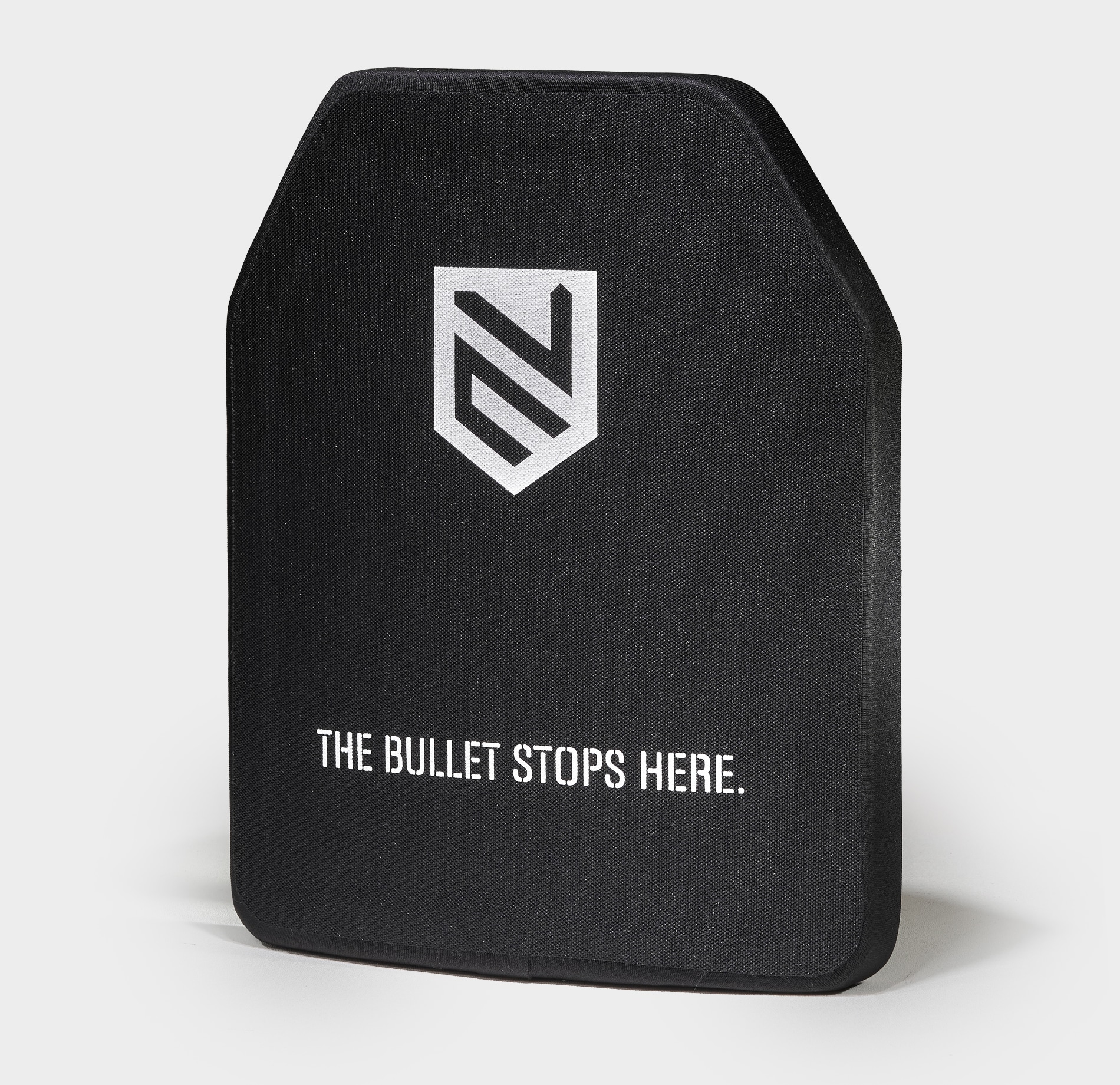 Level 3+ Ceramic Lightweight Plate 10×12″