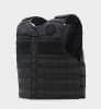 Patrol Bulletproof Vest Level 3A