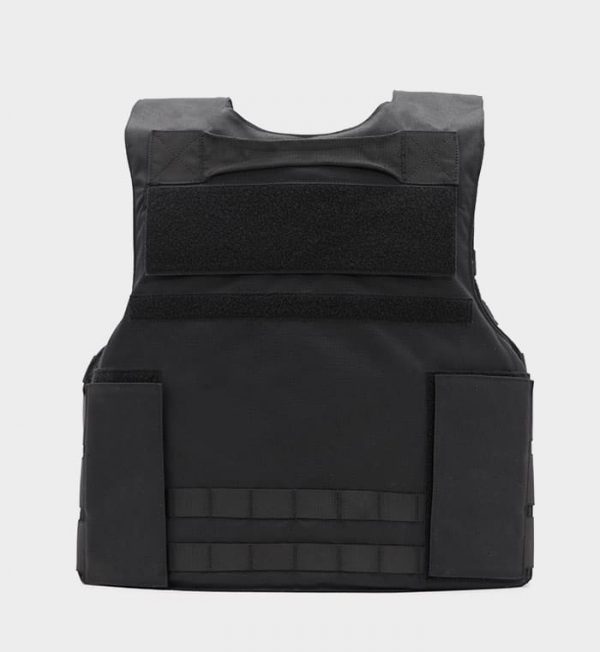 Patrol Bulletproof Vest Level 3A